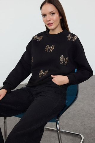 Sweat - Preto