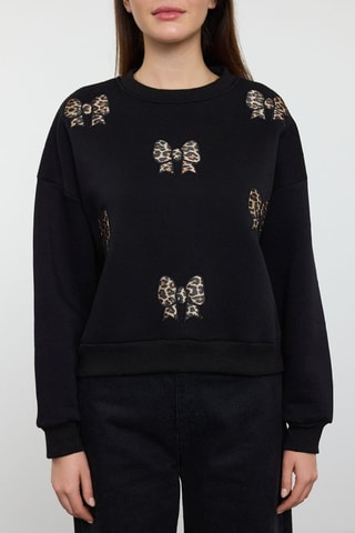 Sweat - Preto