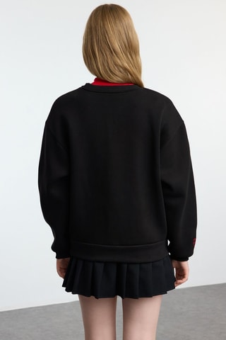 Sweat - Preto