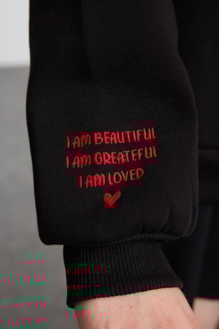 Sweat - Preto