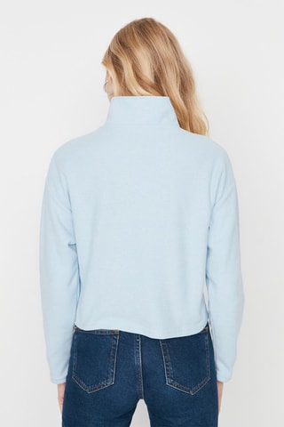Sweater Hemelsblauw
