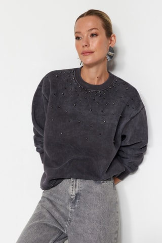 Sweat - Antracite