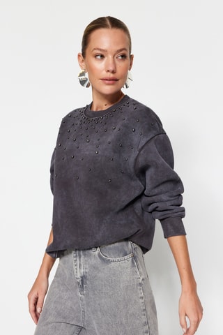Sweat - Antracite