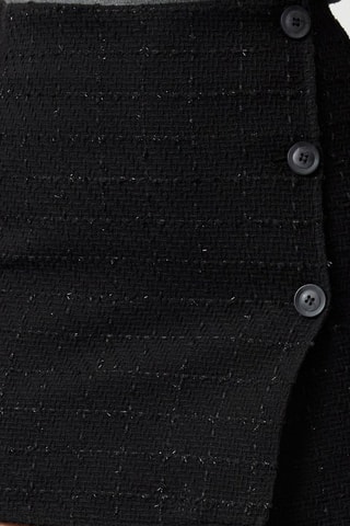 Minissaia - Preto