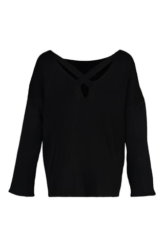 Camisola - Preto
