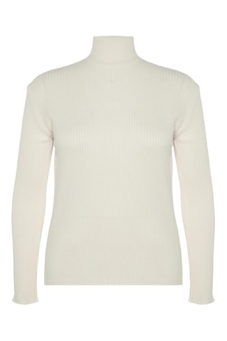 Camisola - Creme