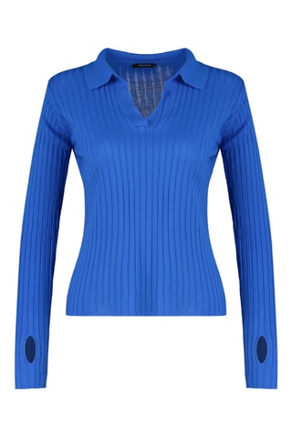 Camisola - Azul