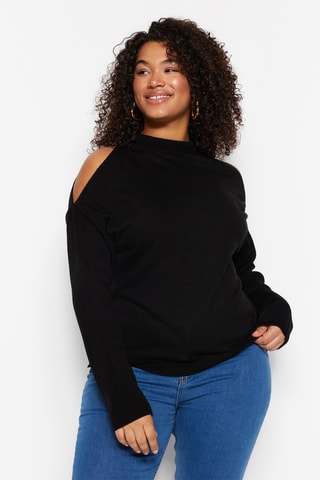 Camisola - Preto