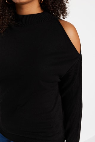 Camisola - Preto