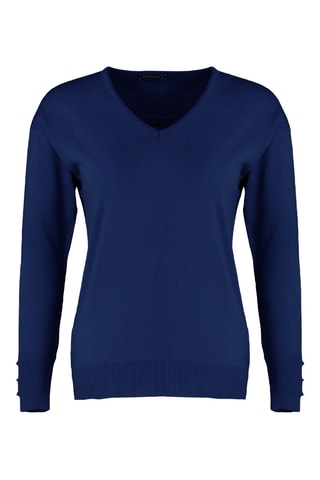 Camisola - Azul-marinho