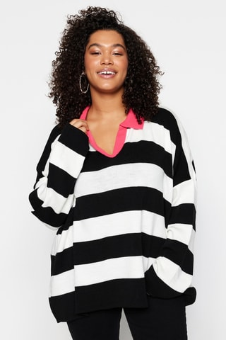 Camisola - Preto