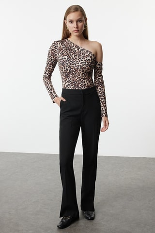 Body - Leopardo