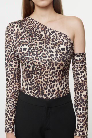 Body - Leopardo