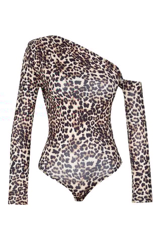 Body - Leopardo