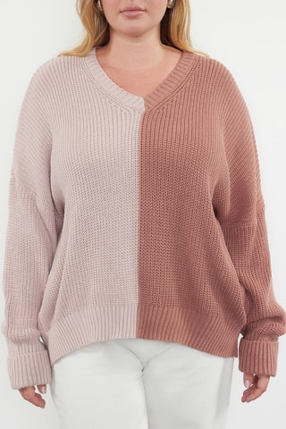 Camisola - Rosa
