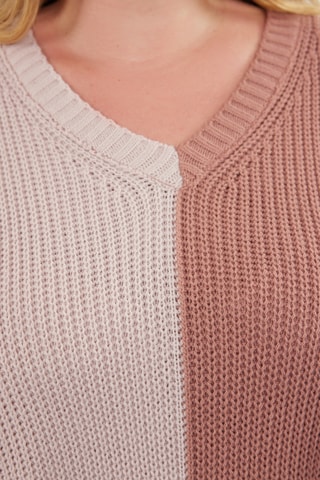 Camisola - Rosa