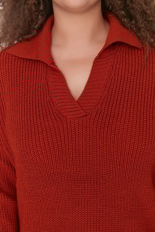 Camisola - Ferrugem