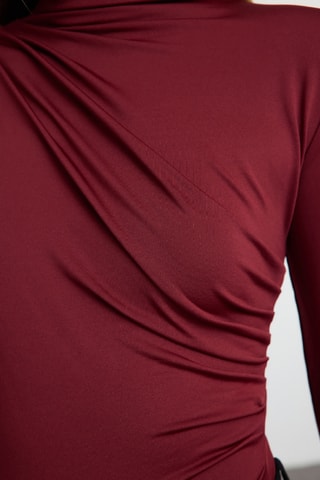 Body - Bordô