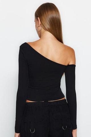 Blusa - Preto