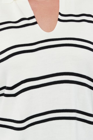 Camisola - Cru