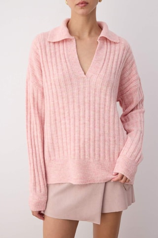 Trui - Roze