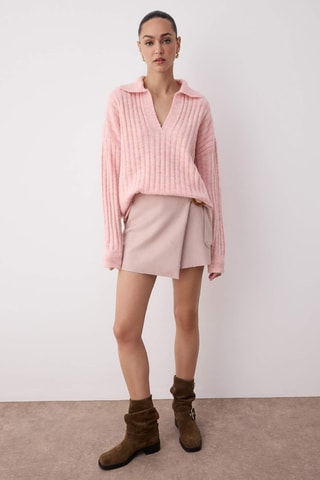 Trui - Roze