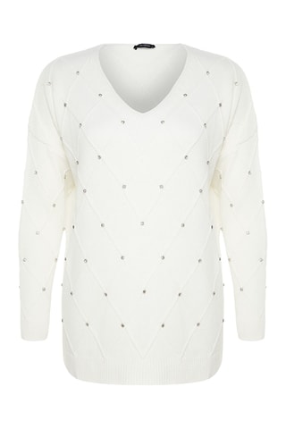 Camisola - Cru
