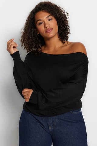 Camisola - Preto