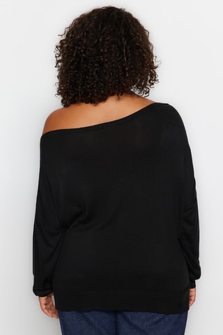 Camisola - Preto