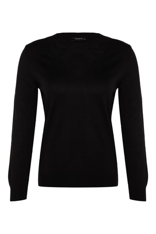 Camisola - Preto