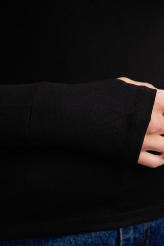 Blusa - Preto