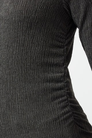 Blusa - Antracite