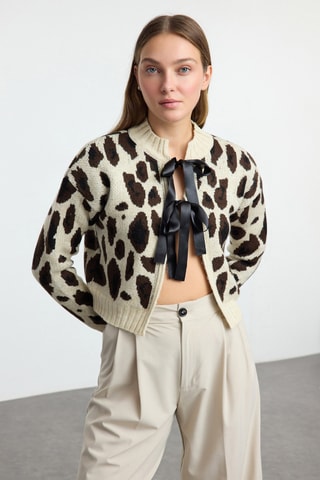 Vest - Beige