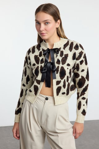 Vest - Beige
