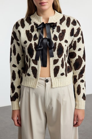 Vest - Beige