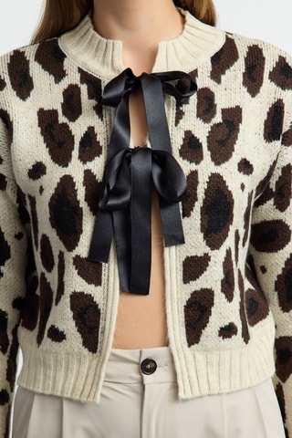 Vest - Beige