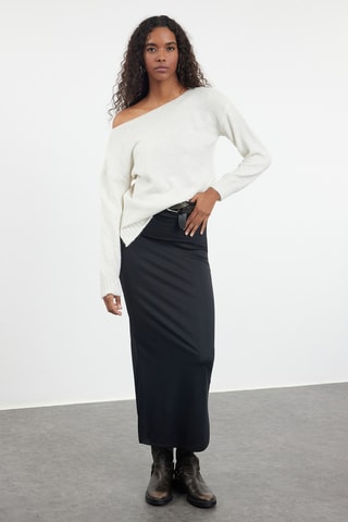 Camisola - Cru