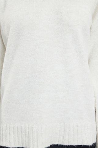 Camisola - Cru