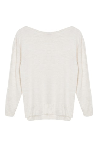 Camisola - Cru