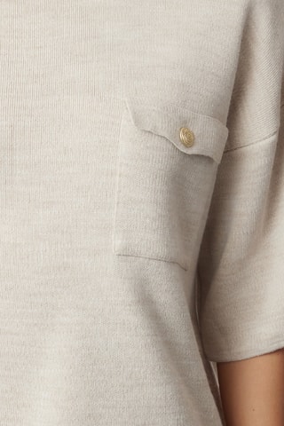 Camisola - Bege