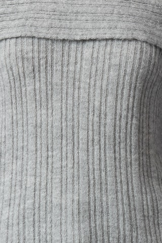 Camisola - Cinzento-claro