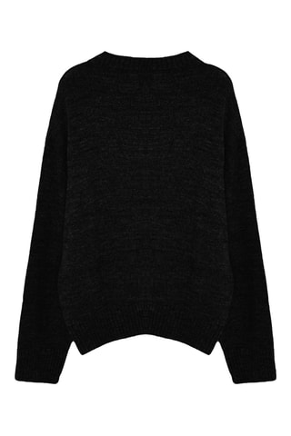 Camisola - Preto