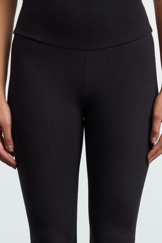 Leggings - Preto