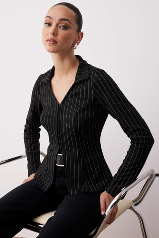 Blusa - Preto