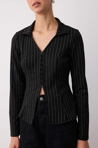 Blusa - Preto