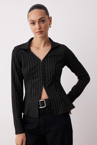 Blusa - Preto