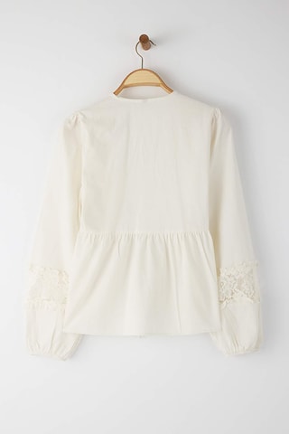 Blusa - Cru