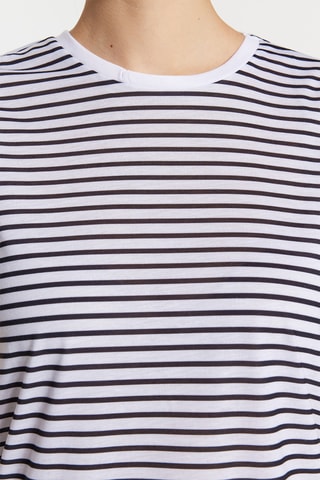 3 t-shirts - Preto e branco