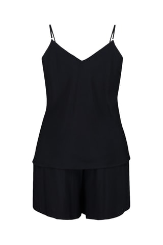 Pijama - Preto