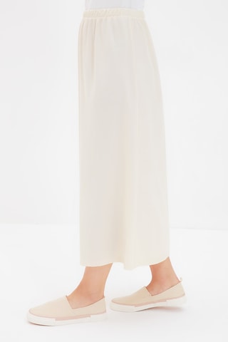 Rok - Beige